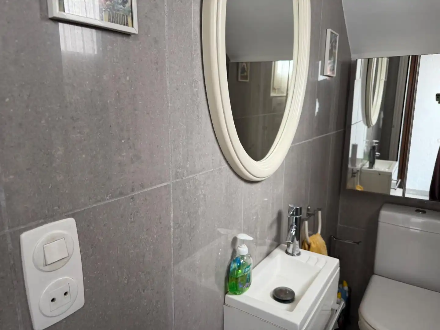 Appartamento 98 m² a Castell d'Aro, Platja d'Aro i s'Agaró