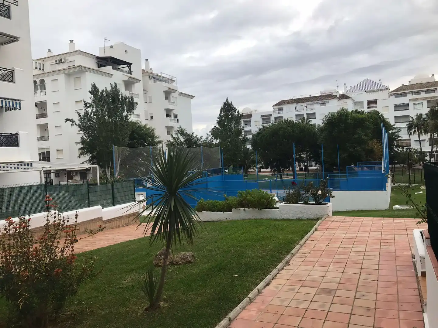 Pis de 70 m² a Punta Umbría