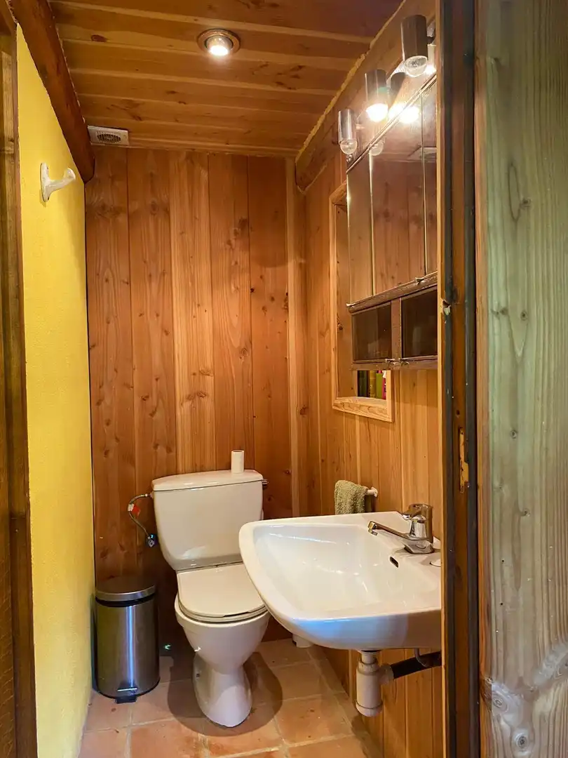 Piso en alquiler, Viladrau