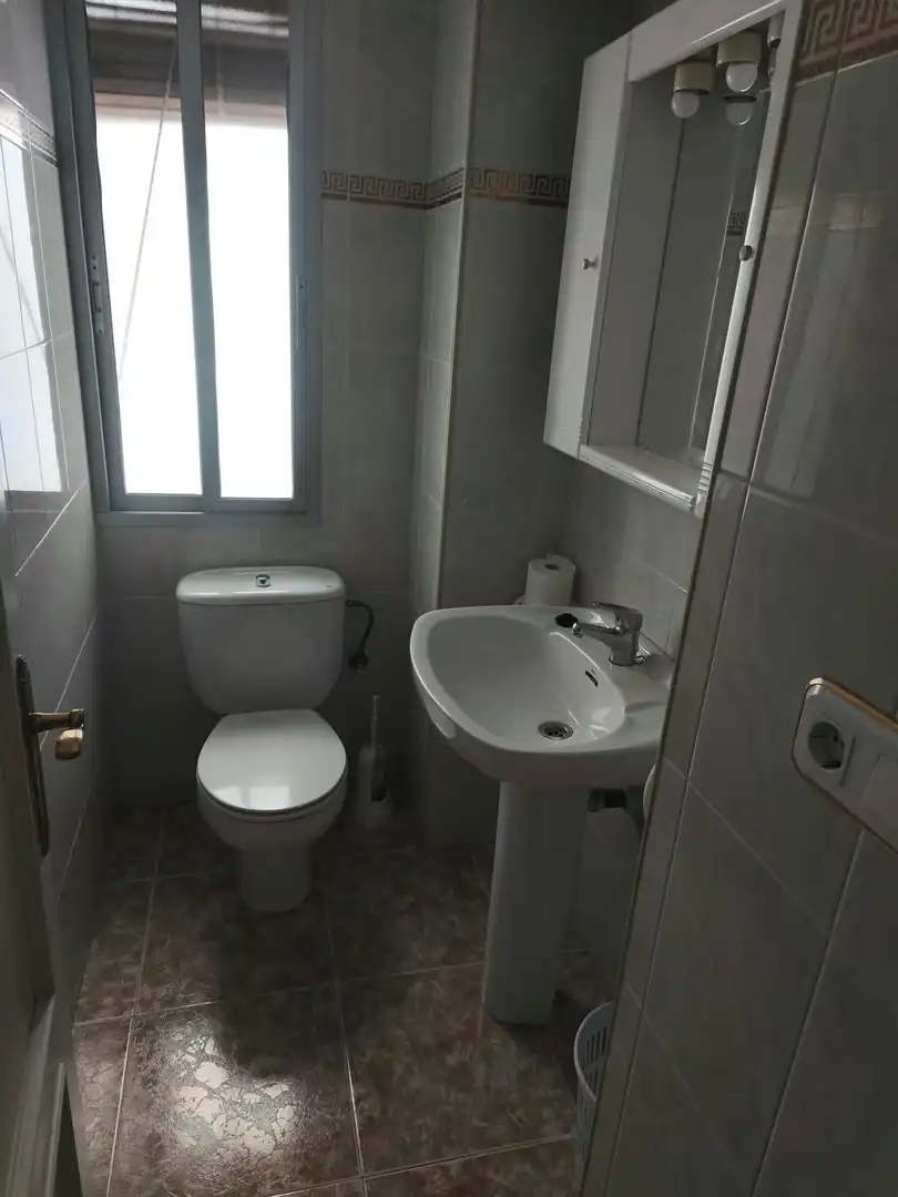 Wohnung 80 m² in Córdoba