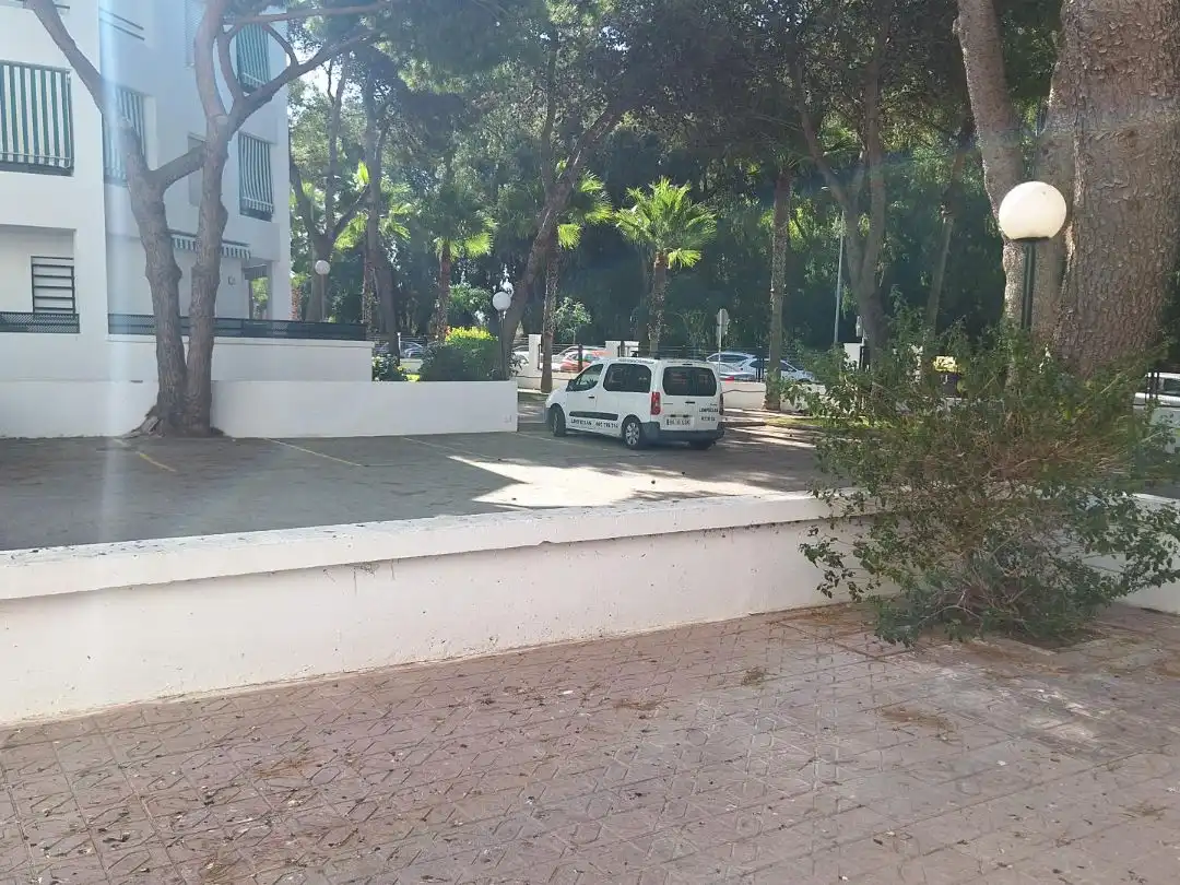 Piso de 75 m² en El Puerto de Santa María