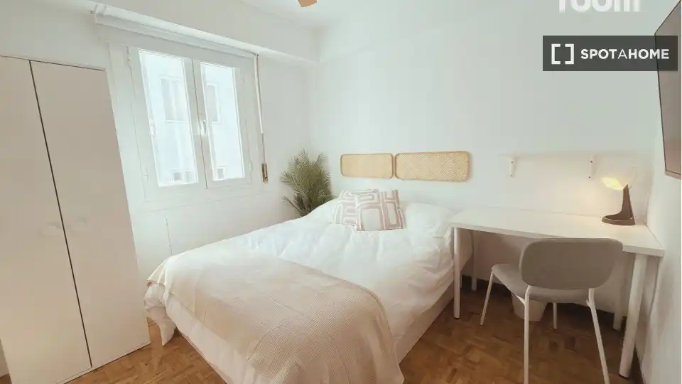 Habitación 260 m², Madrid