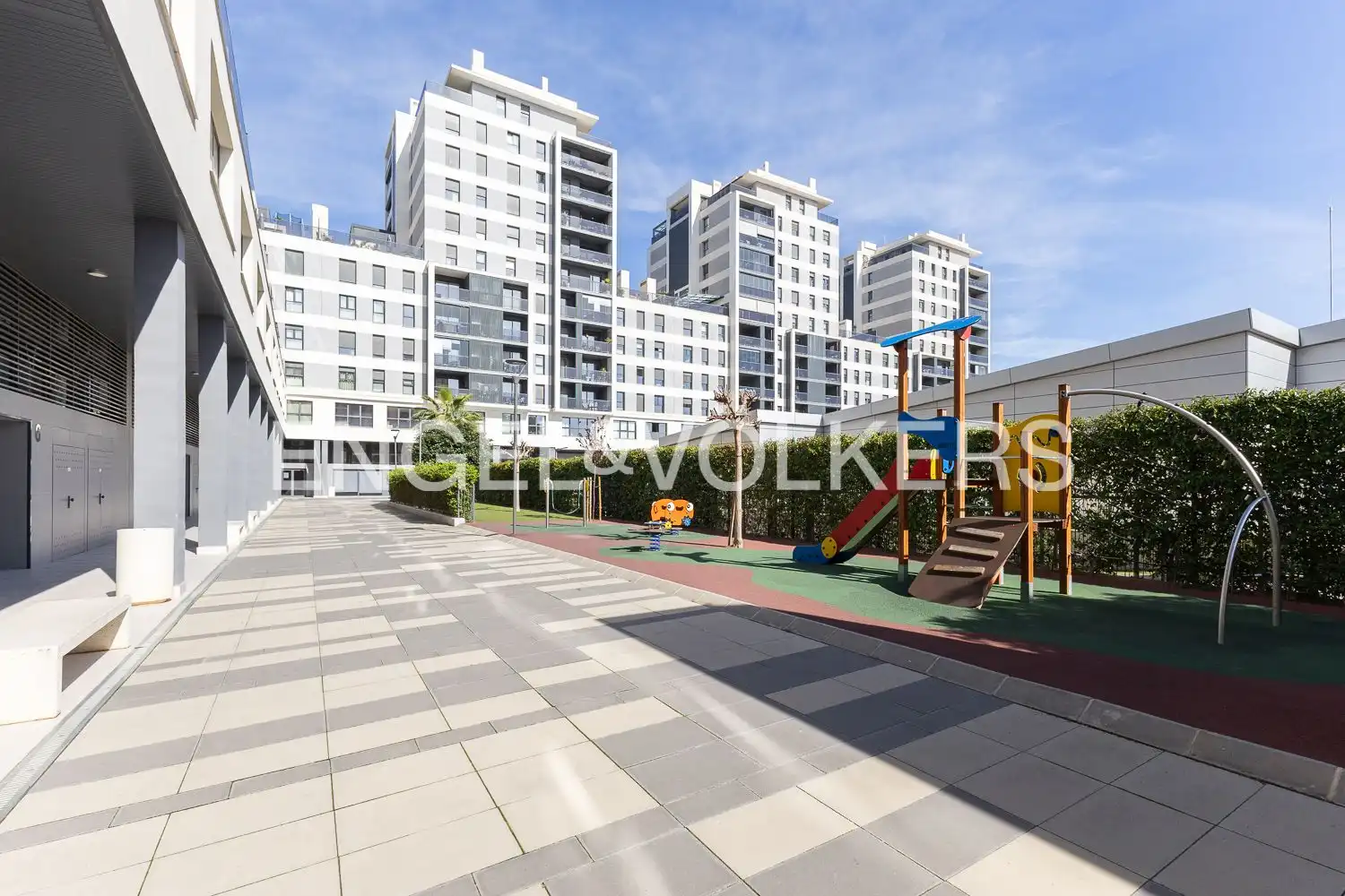 Pis de 133 m² a València