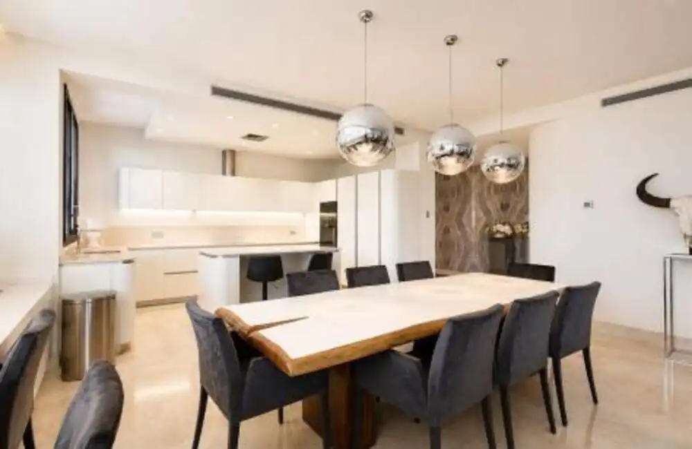 Appartement 345 m² à Marbella