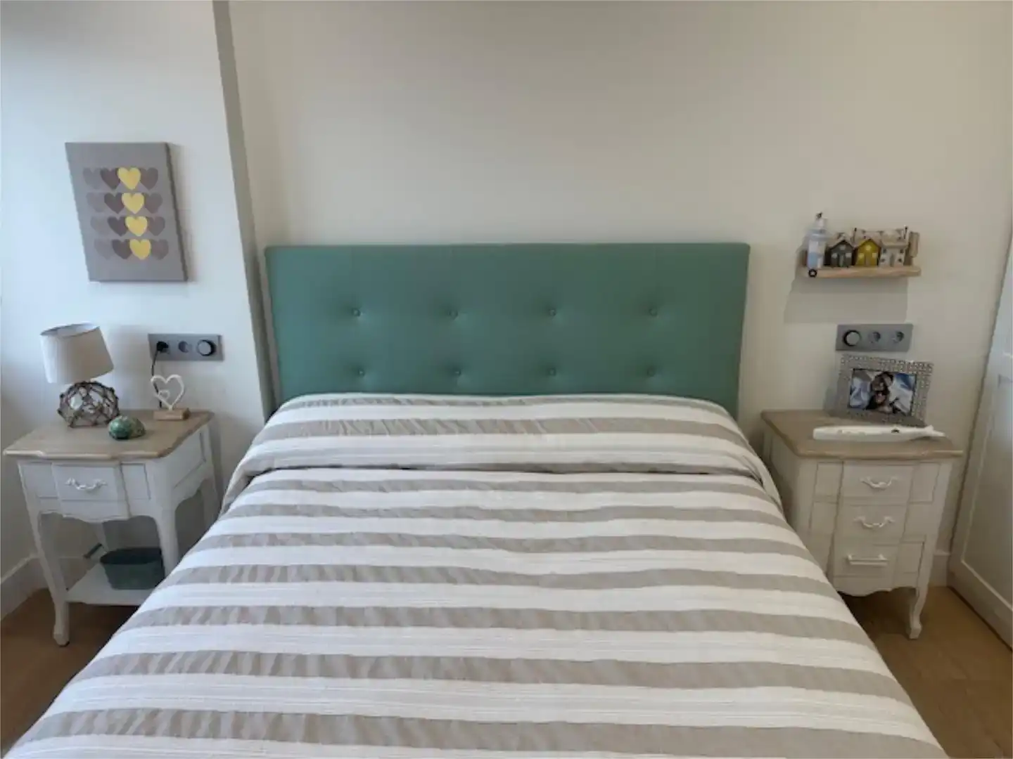 Piso de 80 m² en Gijón