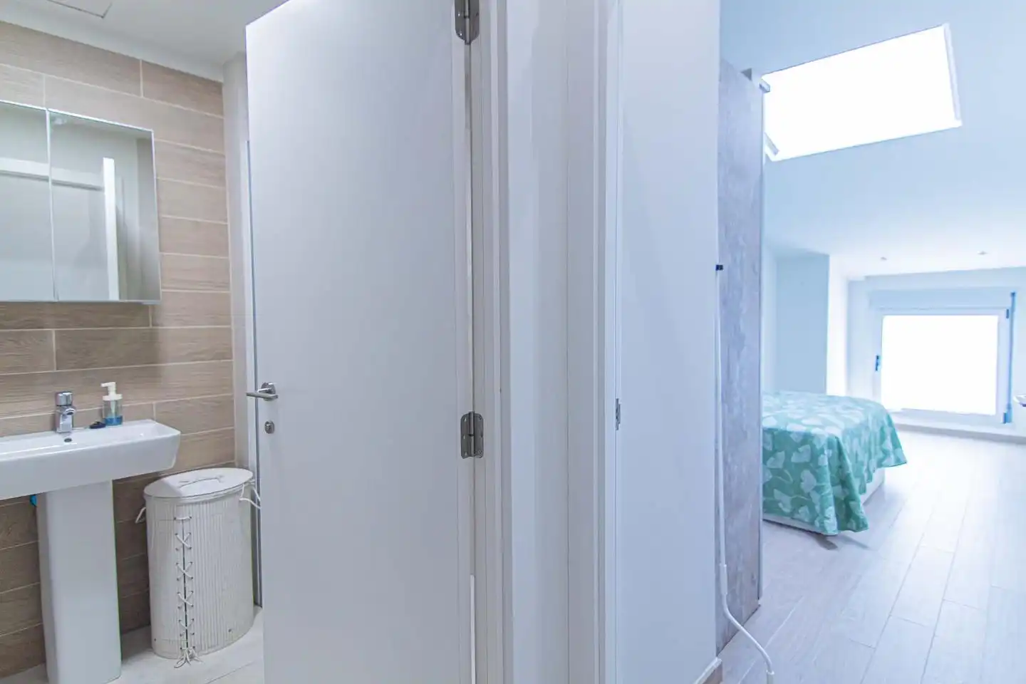 Piso de 85 m² en Las Palmas de Gran Canaria