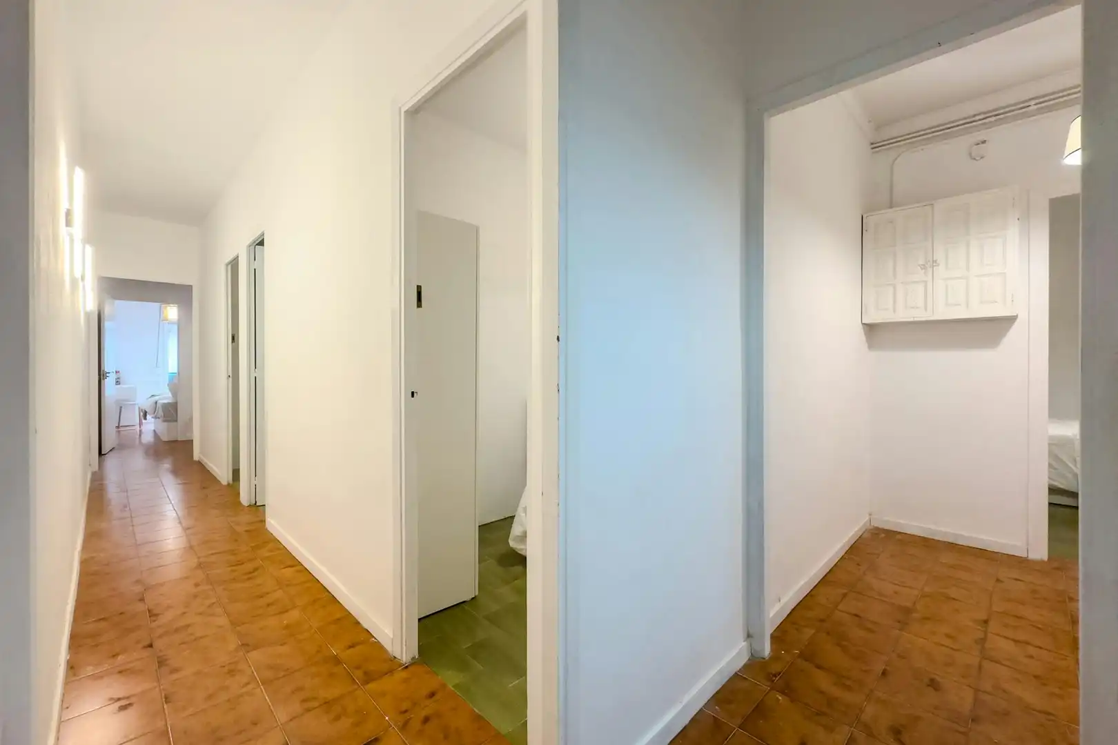 Habitación 100 m², Barcelona