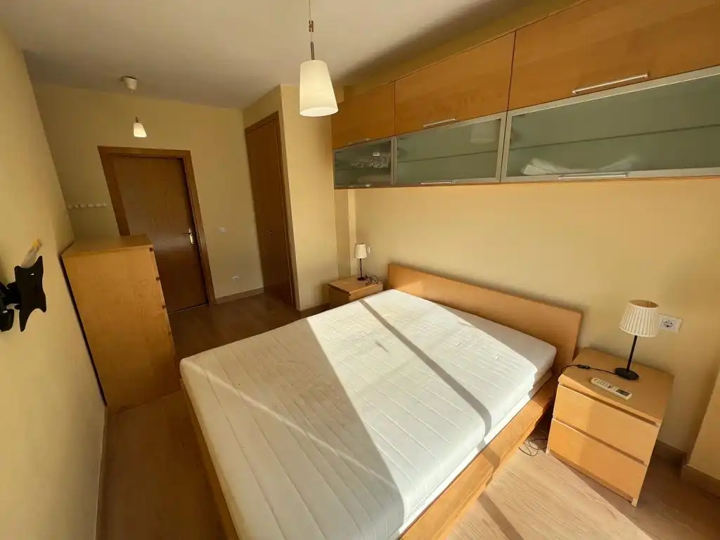 Piso de 95 m² en Molina de Segura