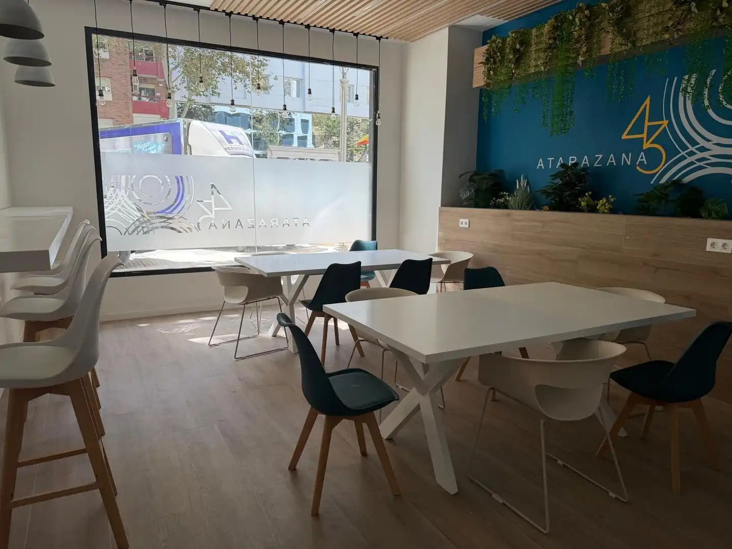 Piso de 120 m² en Cartagena