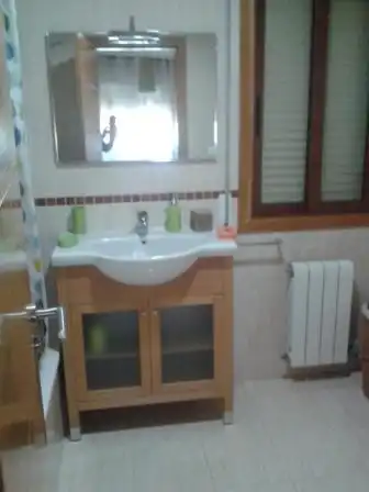 Pis de 80 m² a Pontevedra