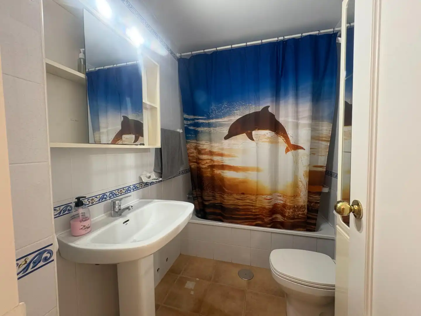 Piso de 65 m² en Rota