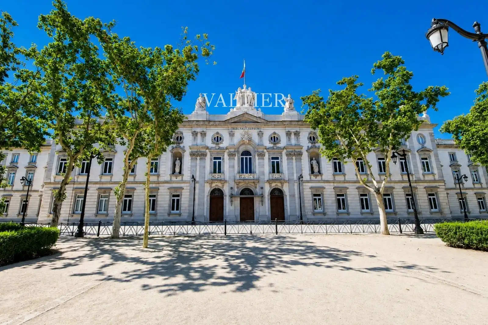 Appartamento 147 m² a Madrid