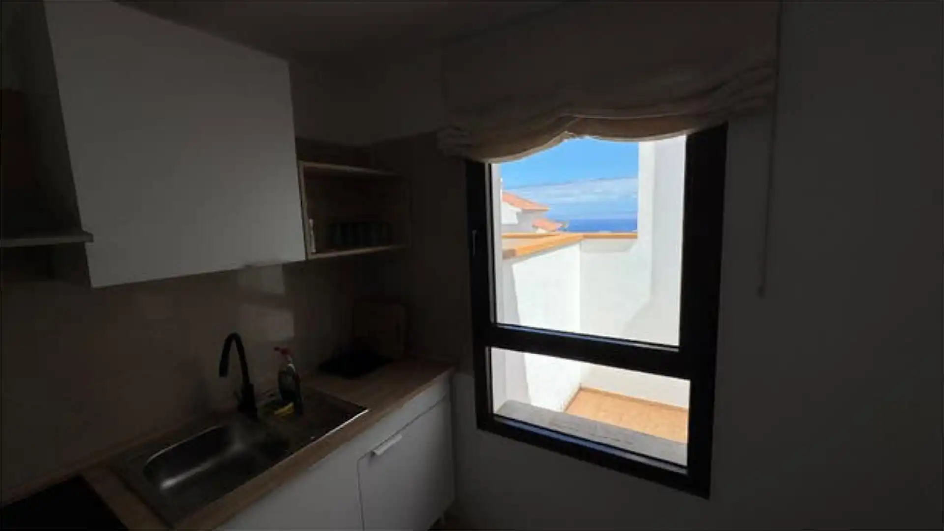 Piso de 100 m² en Los Realejos