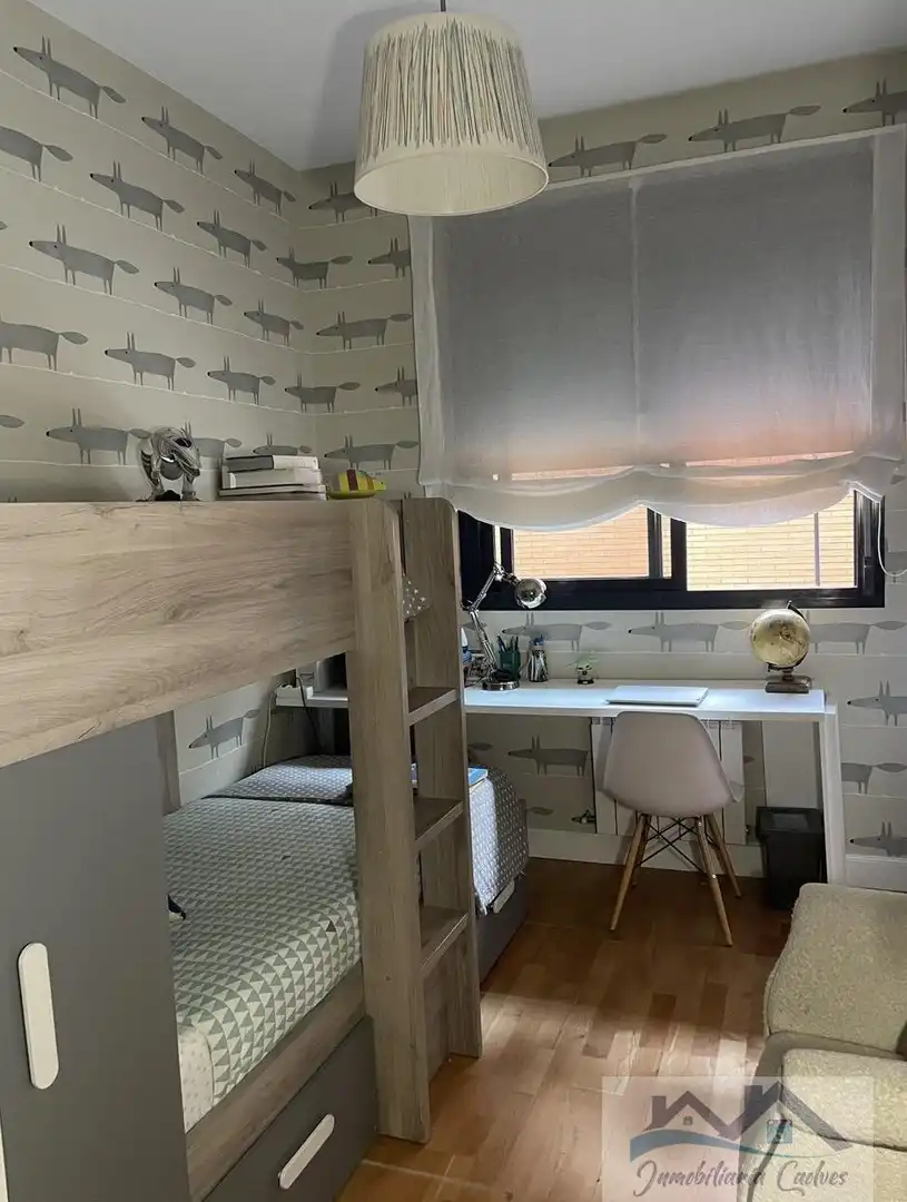 Pis de 125 m² a Boadilla del Monte