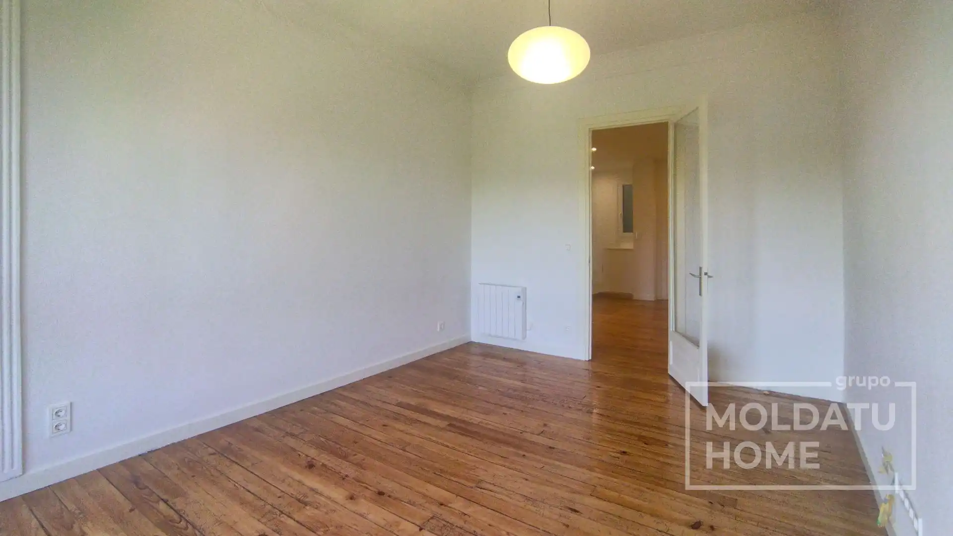 Piso de 108 m² en San Sebastián