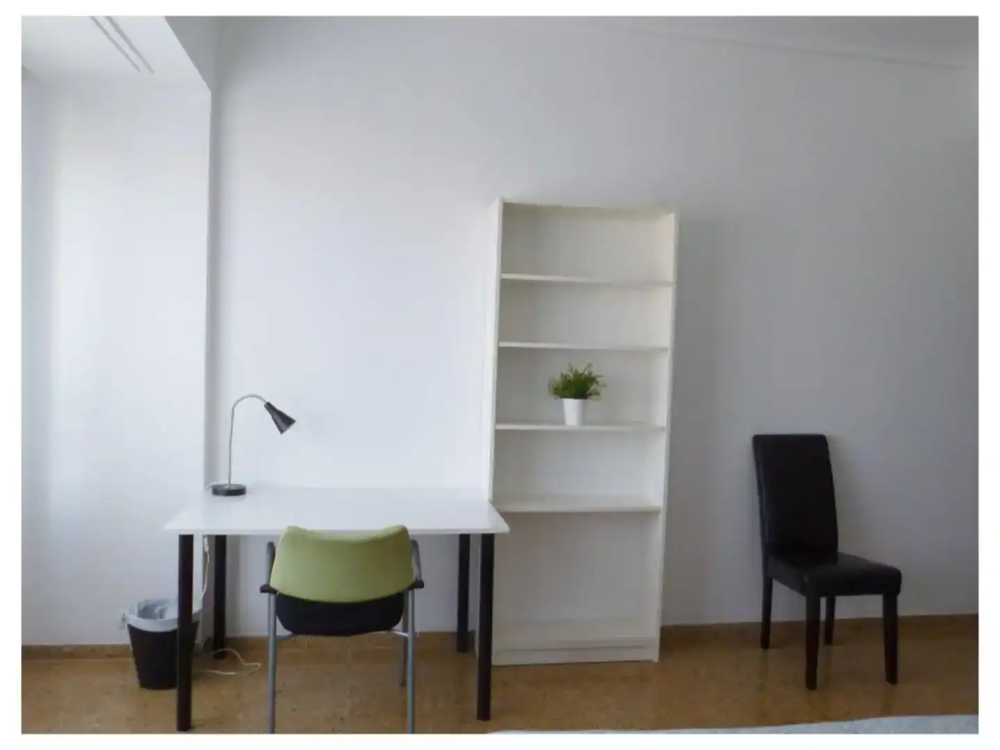 Habitación 150 m², Zaragoza