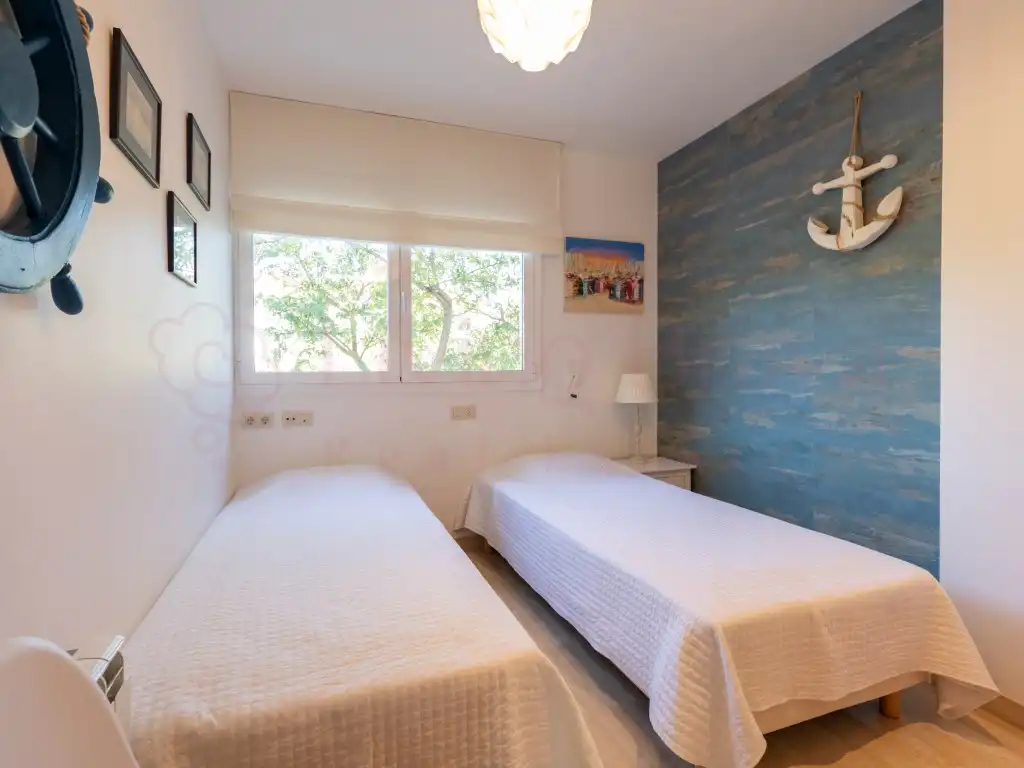 Wohnung 110 m² in Castell d'Aro, Platja d'Aro i s'Agaró