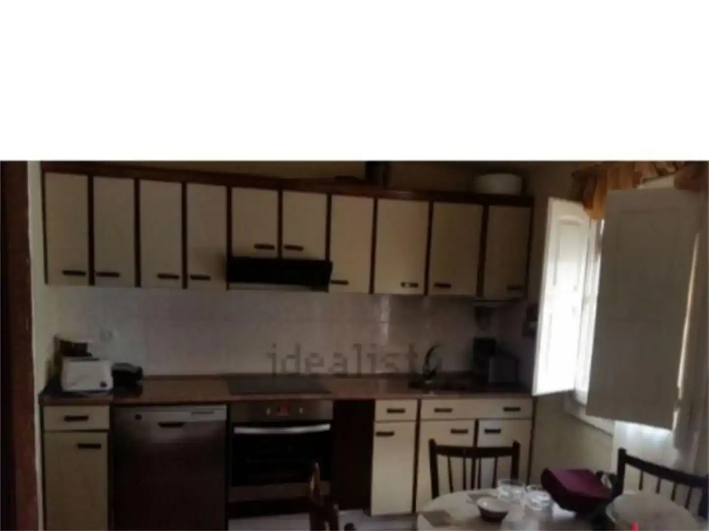 Piso de 183 m² en Albalate del Arzobispo