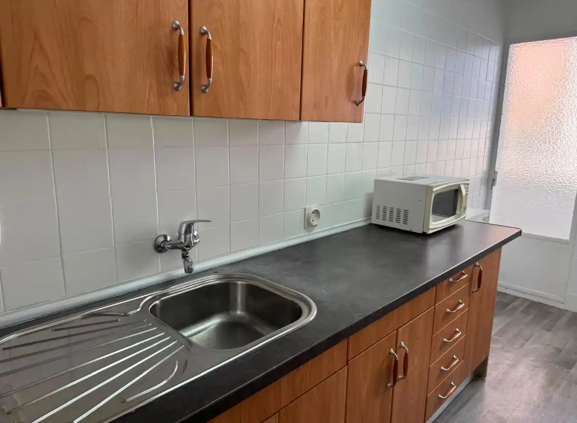 Piso de 140 m² en Ciudad Real