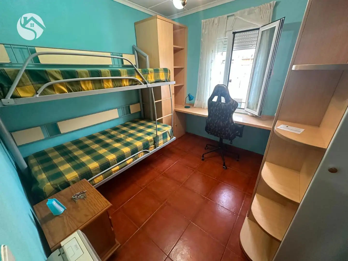 Piso de 66 m² en Cuenca