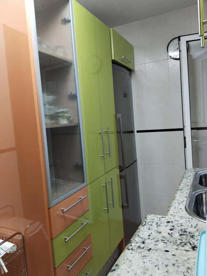 Piso de 83 m² en Huelva