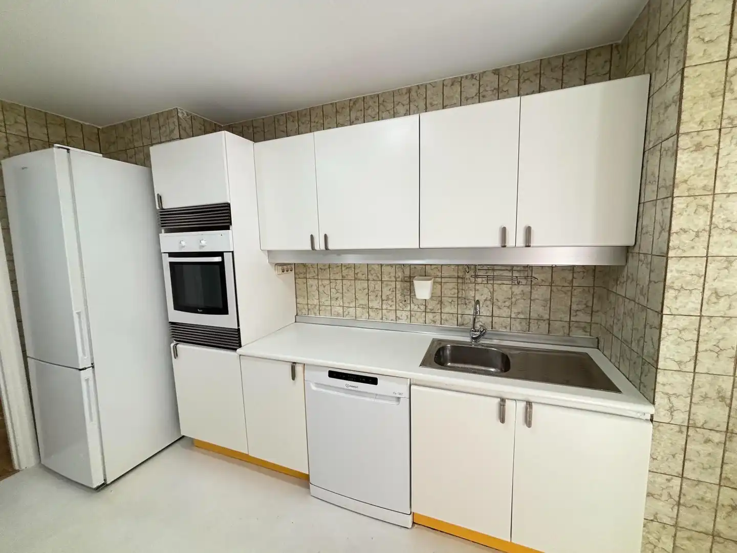 Piso de 157 m² en Madrid