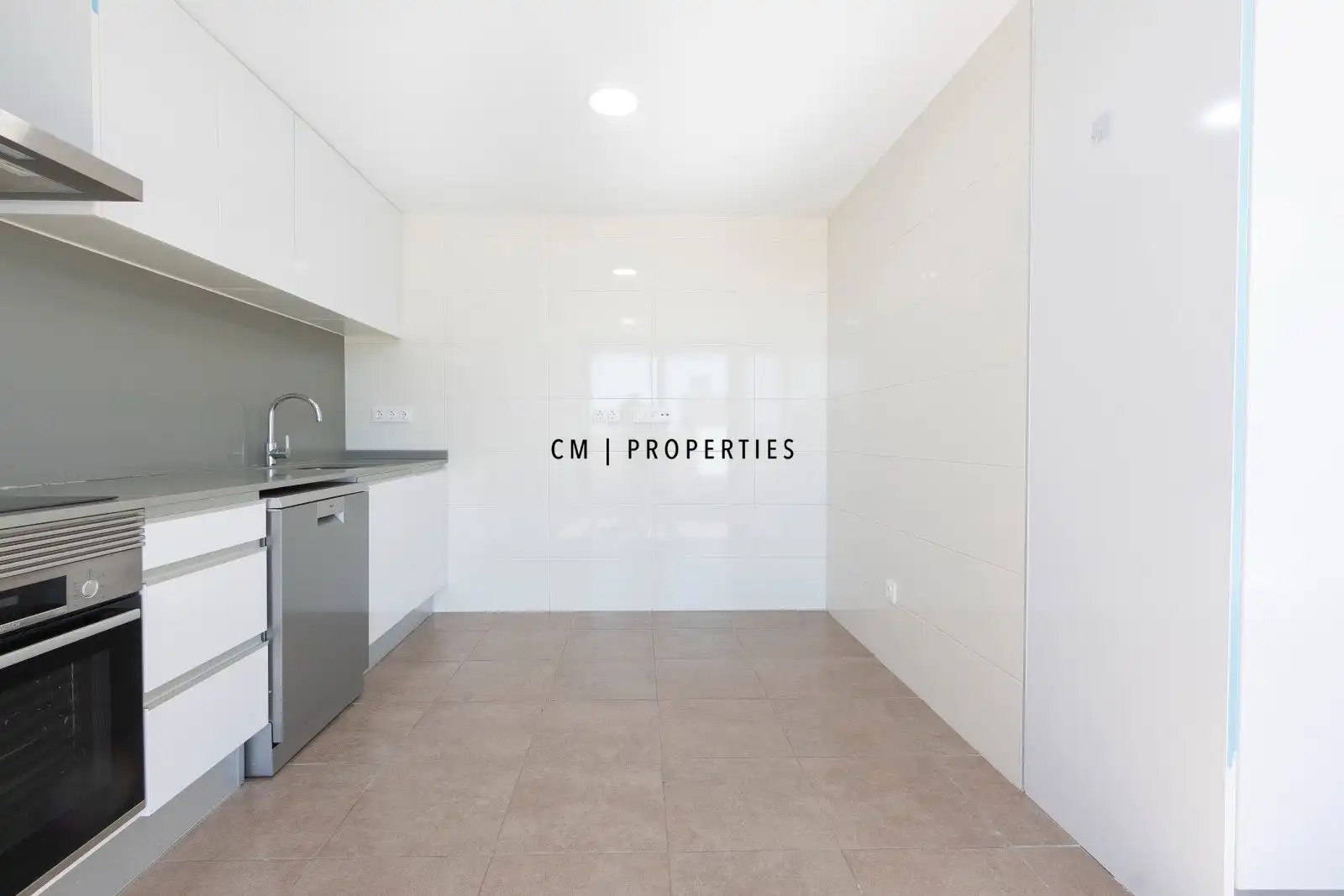 Piso de 243 m² en Valencia