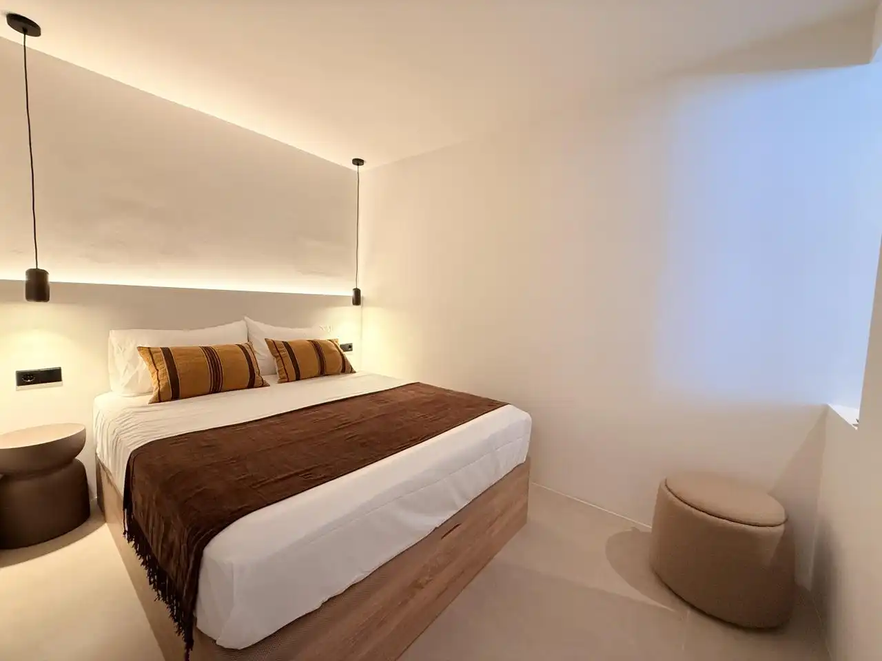 Piso de 48 m² en Ibiza