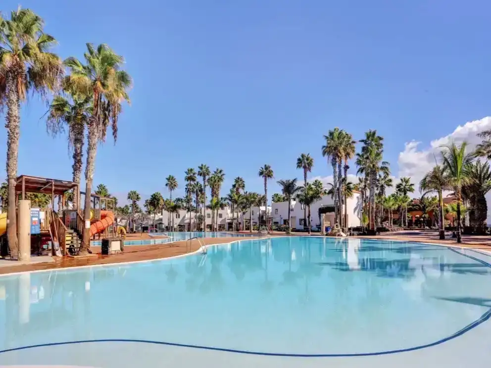 Piso de 45 m² en La Oliva