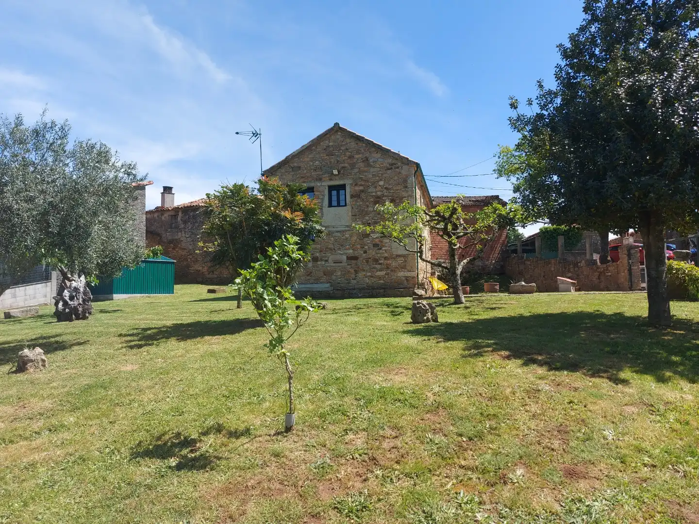 Casa de 75 m² a Lalín