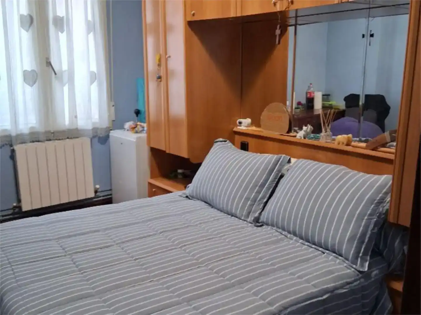Habitación 90 m², Bilbao