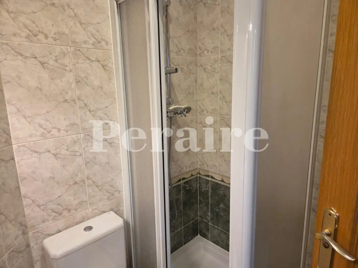 Pis de 130 m² a Barcelona