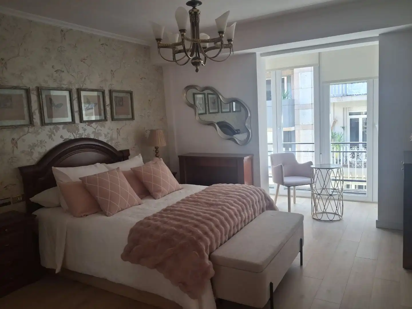 Piso de 120 m² en León