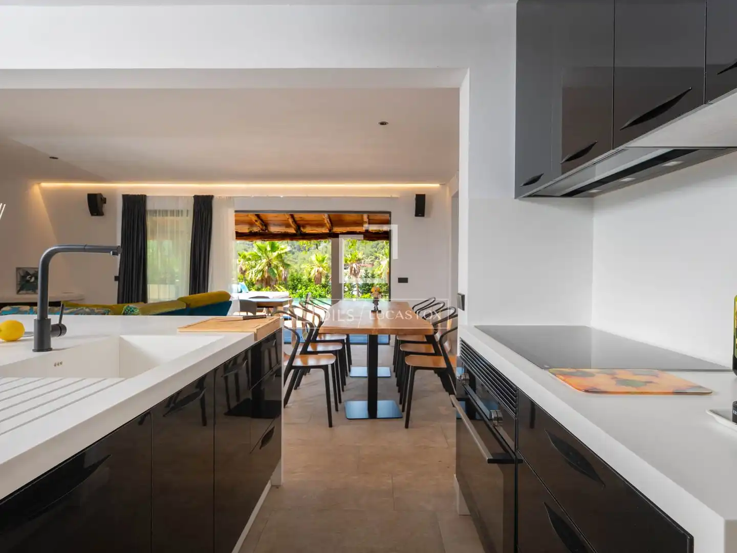 Casa de 450 m² en Sant Josep de sa Talaia