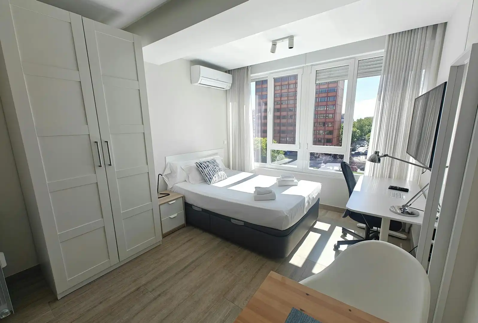 Pis de 30 m² a Madrid