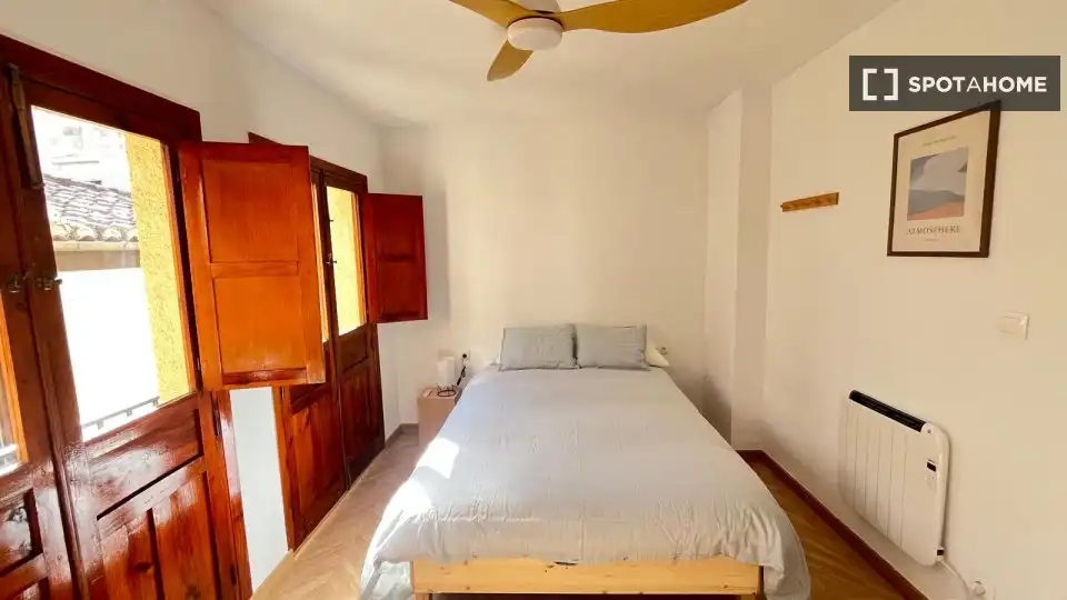Habitación en alquiler, Granada