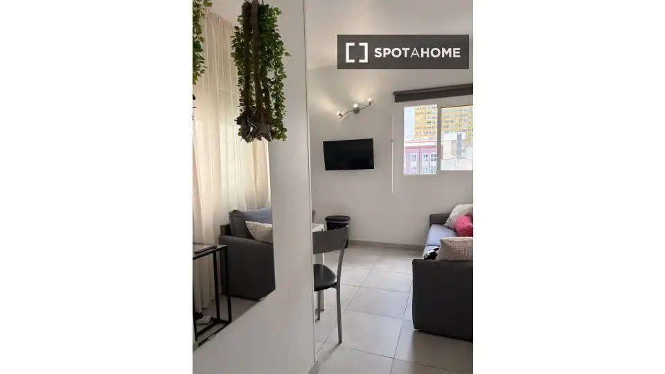 Habitación 40 m², Las Palmas de Gran Canaria
