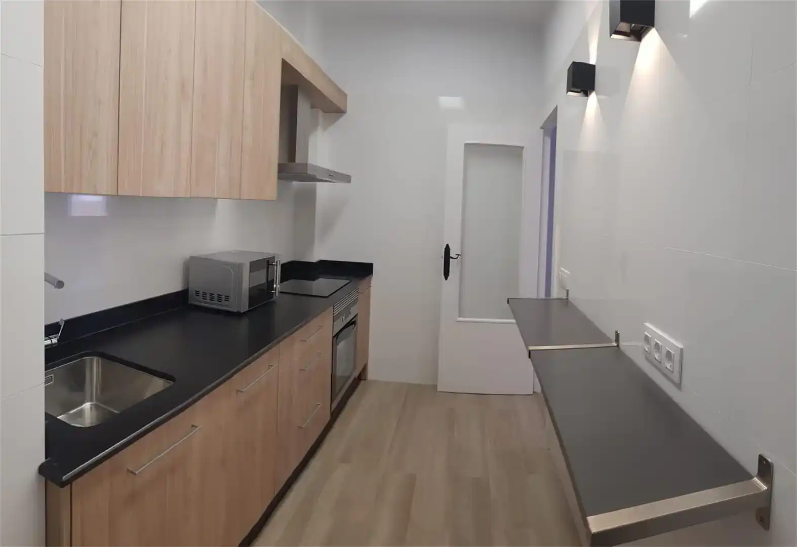 Piso de 80 m² en Águilas