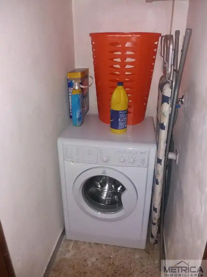 Piso de 160 m² en Salamanca