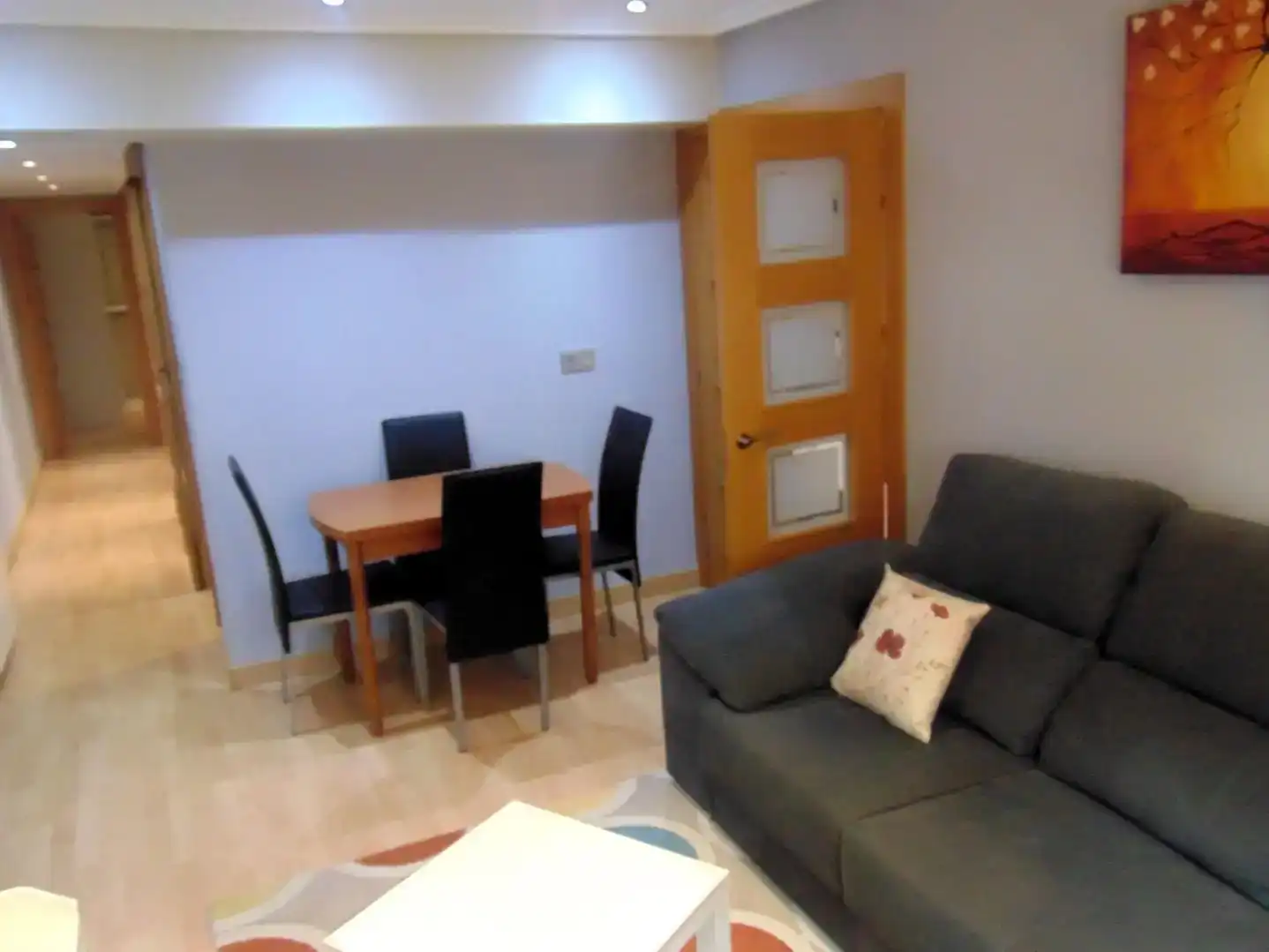 Piso de 85 m² en Lena