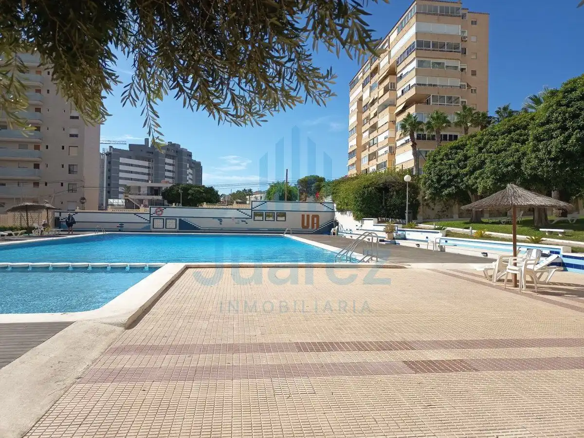 Piso de 65 m² en Alicante