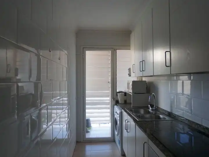 Pis de 60 m² a Tarragona