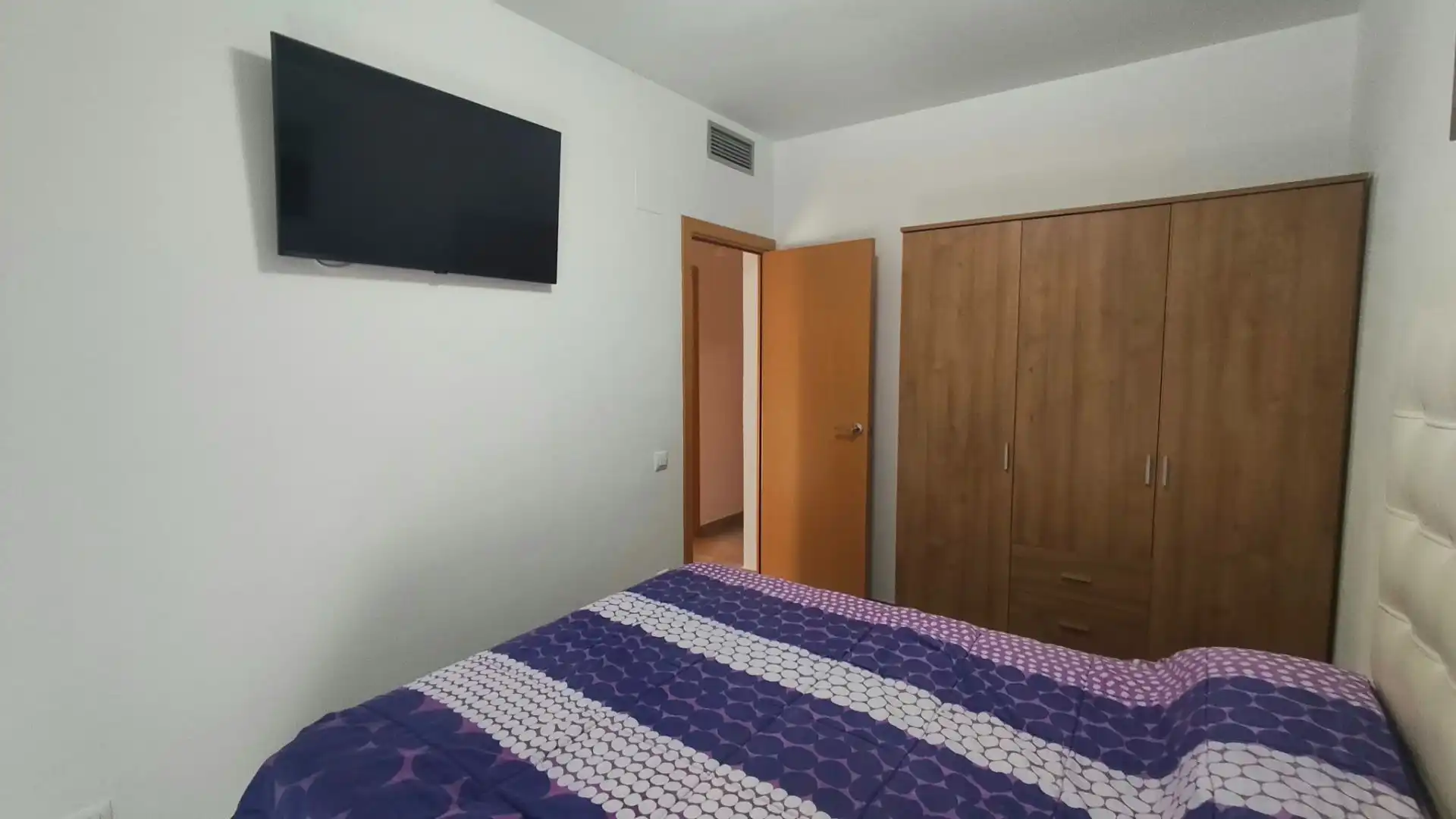 Pis de 99 m² a Deltebre