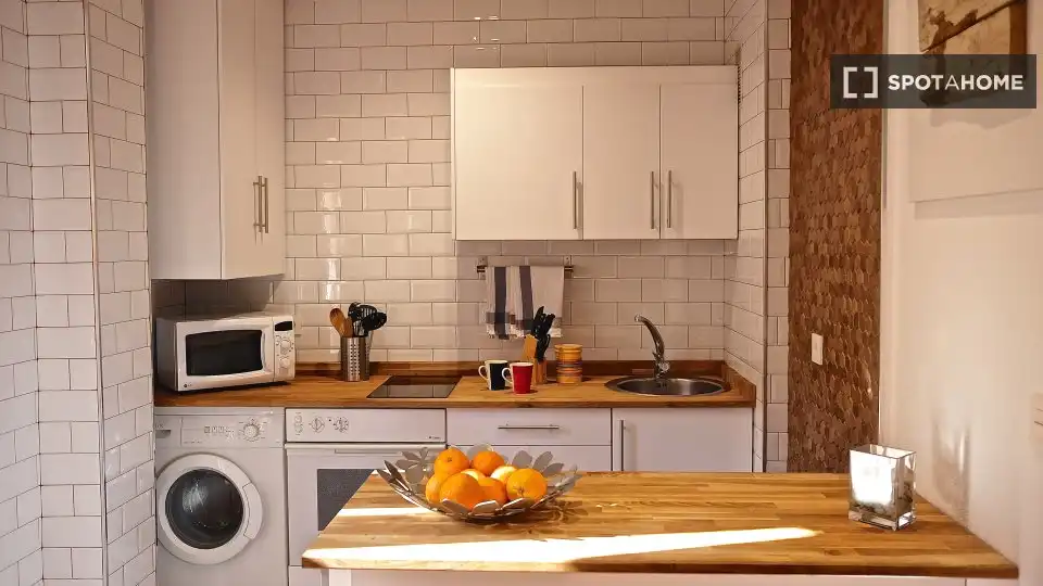 Habitación 58 m², Salamanca