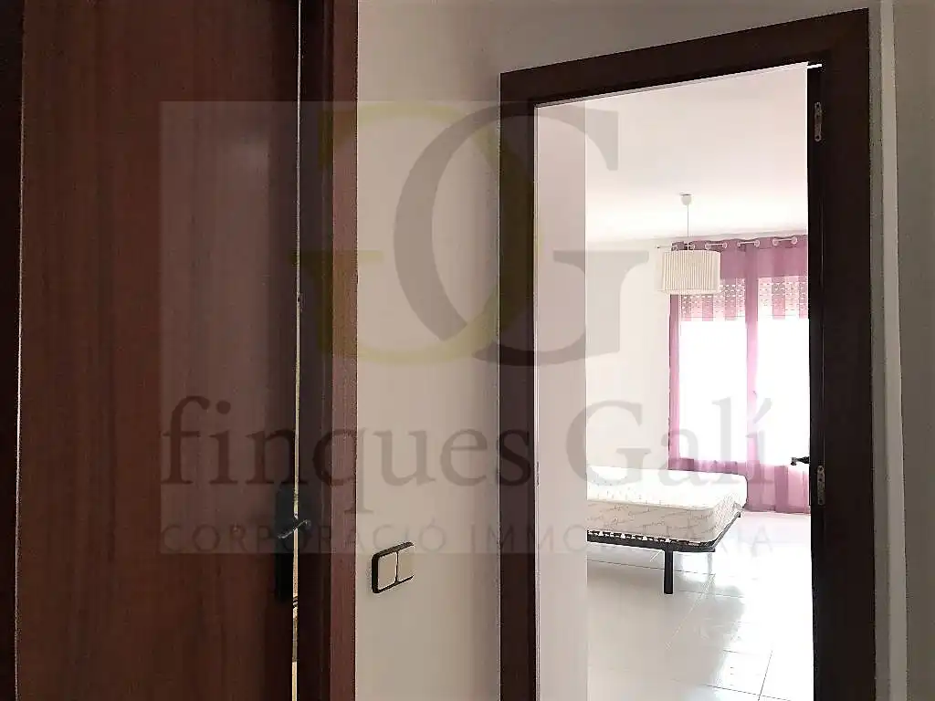 Pis de 93 m² a Sant Vicenç de Castellet