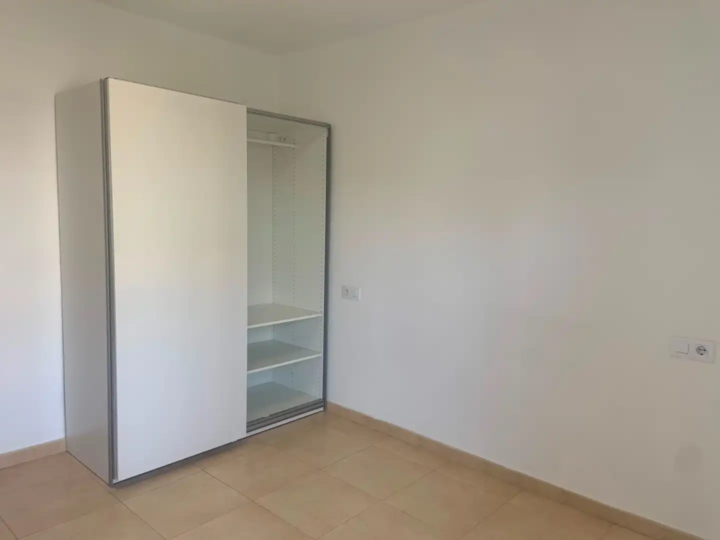 Piso de 86 m² en Sevilla