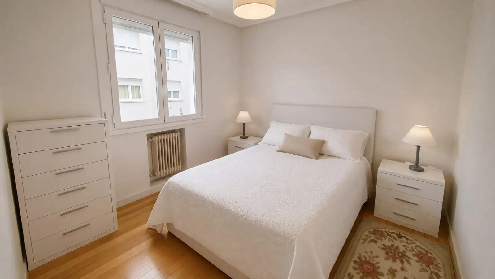 Piso de 99 m² en Bilbao