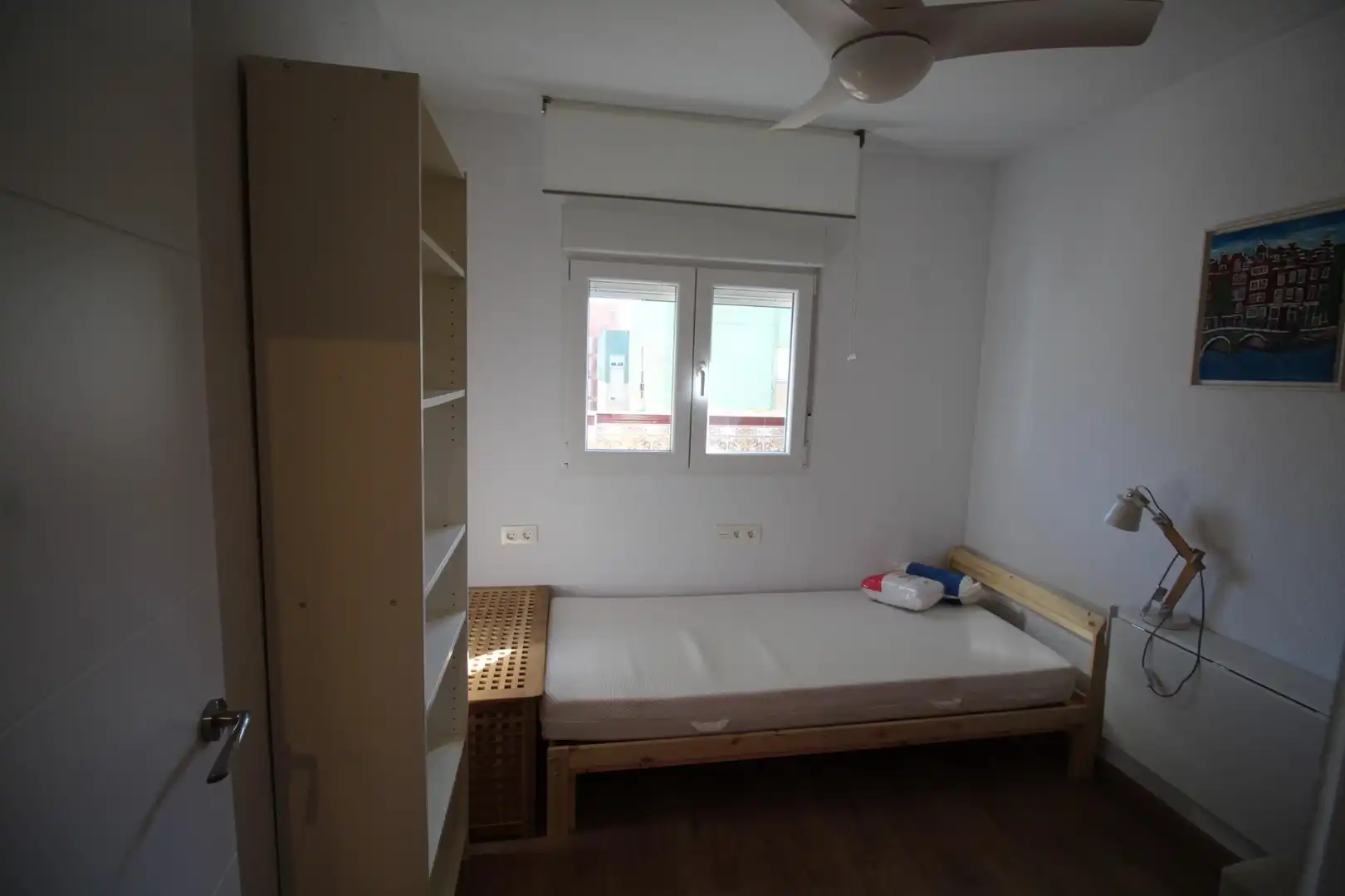 Wohnung 75 m² in Granada