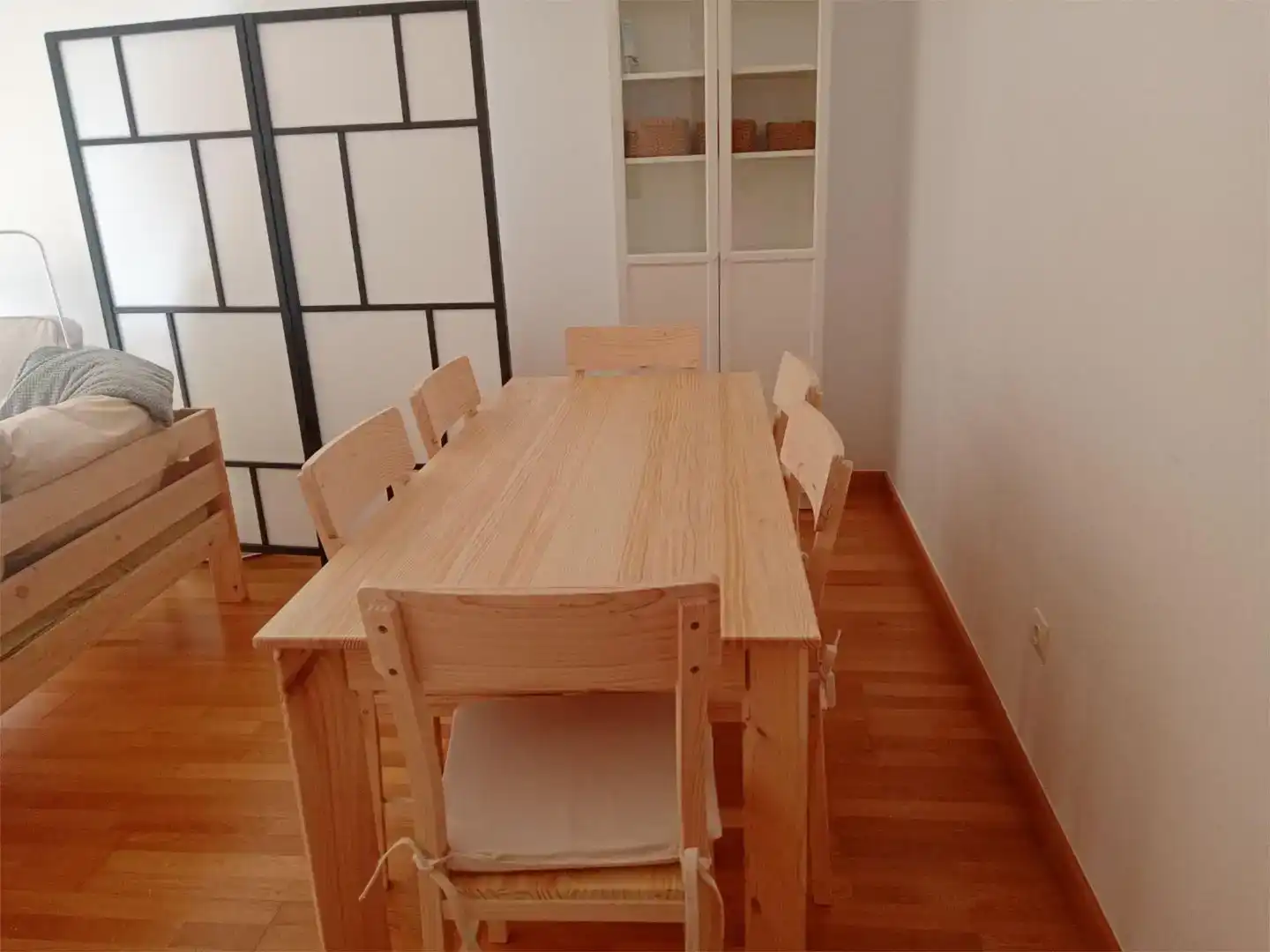 Habitación 90 m², Oviedo