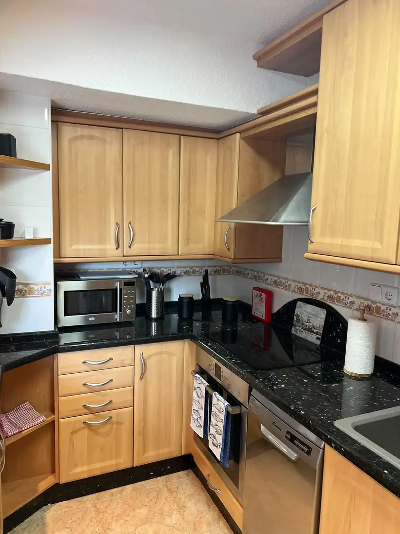 Piso de 80 m² en Cartagena
